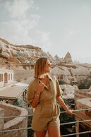 Aza Cave Hotel Special Class Adults Only