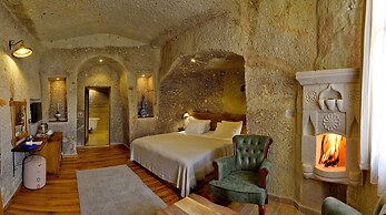 Aza Cave Hotel Special Class Adults Only
