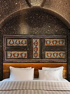 Aza Cave Hotel Special Class Adults Only