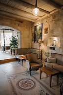 Aza Cave Hotel Special Class