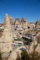 Aza Cave Hotel Special Class Adults Only