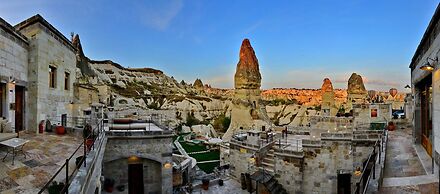 Aza Cave Hotel Special Class Adults Only