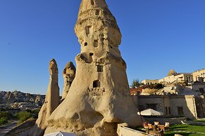 Aza Cave Hotel Special Class Adults Only