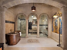 Aza Cave Hotel Special Class Adults Only