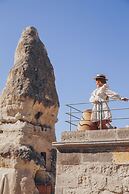 Aza Cave Hotel Special Class Adults Only