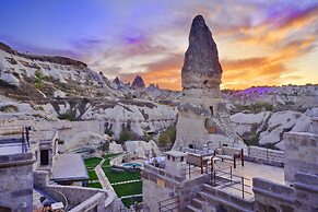 Aza Cave Hotel Special Class Adults Only