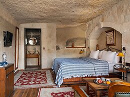 Aza Cave Hotel Special Class Adults Only