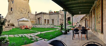 Aza Cave Hotel Special Class Adults Only