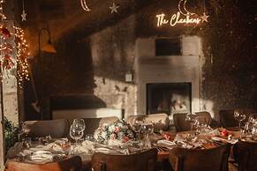 Aza Cave Hotel Special Class Adults Only