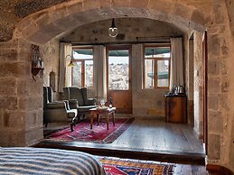 Aza Cave Hotel Special Class Adults Only