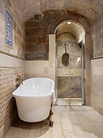 Aza Cave Hotel Special Class Adults Only