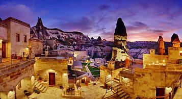 Aza Cave Hotel Special Class Adults Only