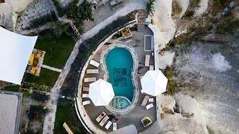 Aza Cave Hotel Special Class Adults Only