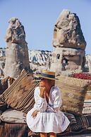 Aza Cave Hotel Special Class Adults Only