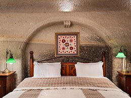 Aza Cave Hotel Special Class Adults Only