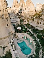 Aza Cave Hotel Special Class Adults Only