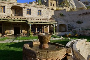 Aza Cave Hotel Special Class Adults Only