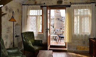 Aza Cave Hotel Special Class Adults Only