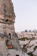 Aza Cave Hotel Special Class Adults Only