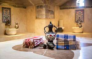 Aza Cave Hotel Special Class Adults Only