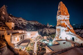 Aza Cave Hotel Special Class Adults Only