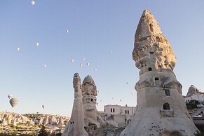 Aza Cave Hotel Special Class Adults Only