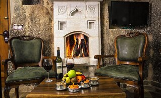 Aza Cave Hotel Special Class Adults Only