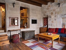 Aza Cave Hotel Special Class Adults Only