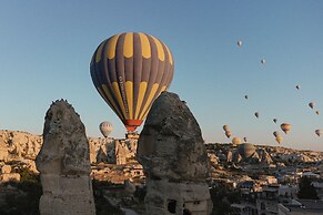 Aza Cave Hotel Special Class Adults Only