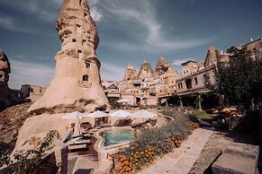 Aza Cave Hotel Special Class Adults Only