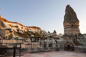 Aza Cave Hotel Special Class Adults Only