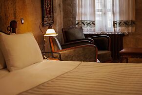 Aza Cave Hotel Special Class Adults Only