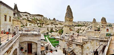 Aza Cave Hotel Special Class Adults Only