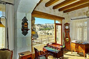 Aza Cave Hotel Special Class Adults Only