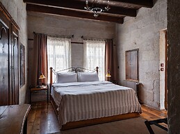 Aza Cave Hotel Special Class Adults Only