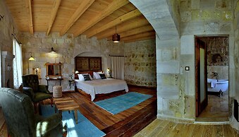 Aza Cave Hotel Special Class Adults Only