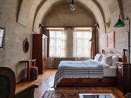 Aza Cave Hotel Special Class Adults Only