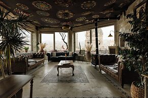 Aza Cave Hotel Special Class