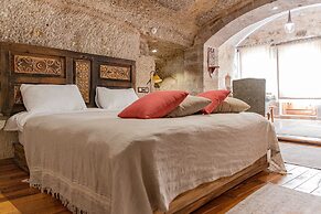 Aza Cave Hotel Special Class Adults Only