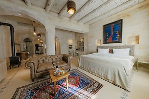 Aza Cave Hotel Special Class Adults Only