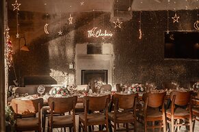 Aza Cave Hotel Special Class Adults Only