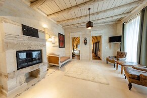 Aza Cave Hotel Special Class Adults Only