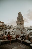 Aza Cave Hotel Special Class Adults Only