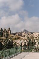 Aza Cave Hotel Special Class Adults Only