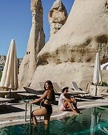 Aza Cave Hotel Special Class Adults Only