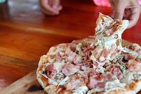 See Kee Hor Cafe and Hostel