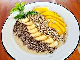 See Kee Hor Cafe and Hostel