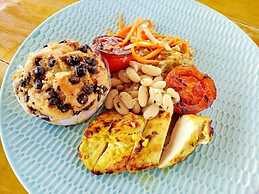 See Kee Hor Cafe and Hostel