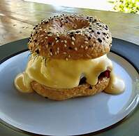 See Kee Hor Cafe and Hostel