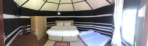 Cesmi Cakraz - Glamping